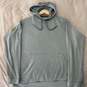 Men’s Medium Free Fly Bamboo Sweatshirt